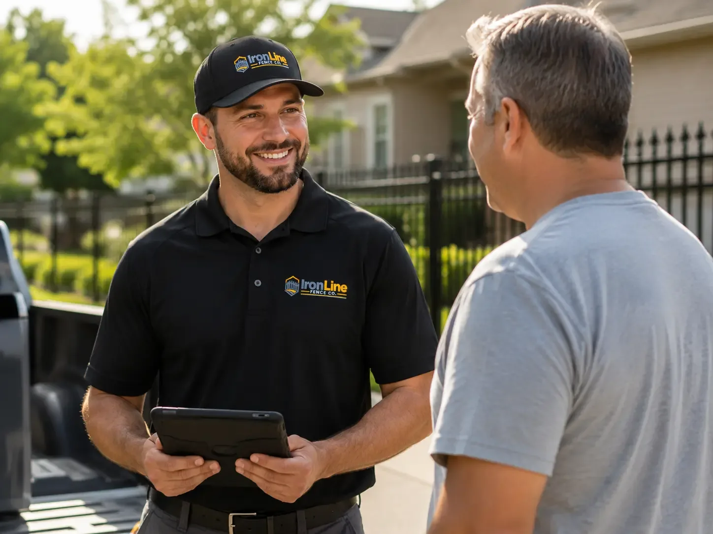 Metal Fence Installation Memphis, TN FAQs